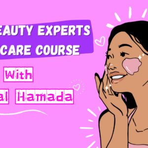 The beauty experts skincare course