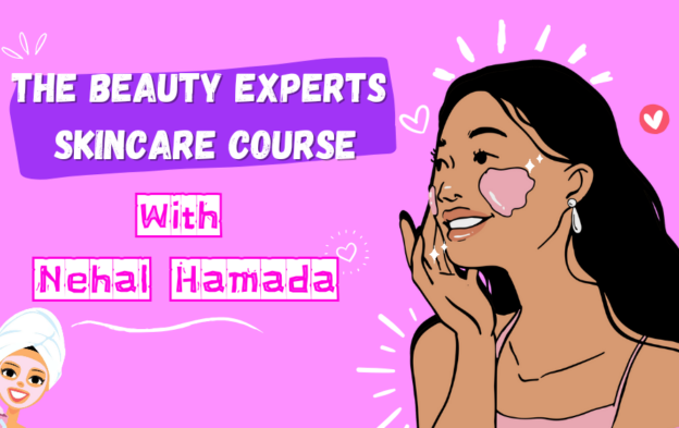 The Beauty Experts Skincare Course