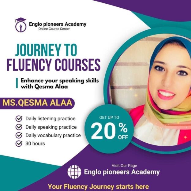 Journey to Fluency Round 10